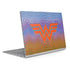 Wonder Woman 1984 (2020) Rainbow Chevron Logo Surface Book 2 13.5in Skin